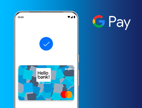 Google Pay